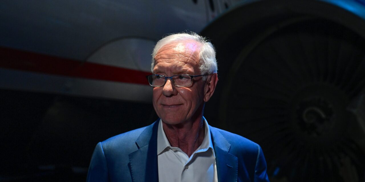 Captain Sully’s Health: All About the ‘Miracle on the Hudson’ Pilot’s Alzheimer’s Disease Battle