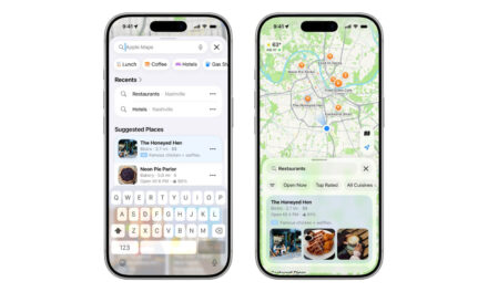 Apple has banned home service content on upcoming Maps ads