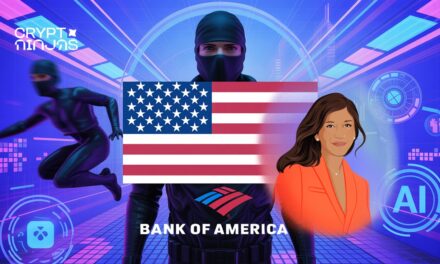 Bank of America Appoints New Head of Digital Assets and AI Executives