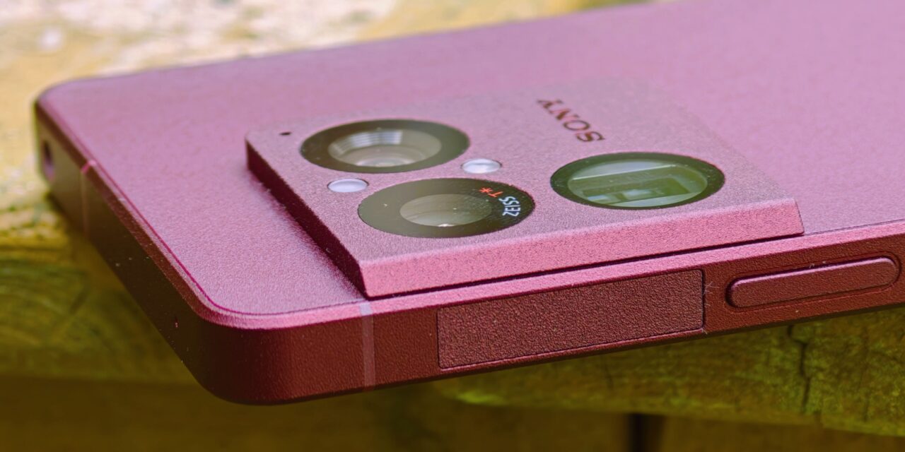 Does Sony’s Alpha DNA deliver the best video quality in smartphone industry? | Xperia 1 VIII Review