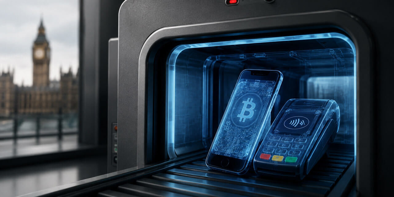 UK turns delayed wallet identification into a 14-year criminal risk for crypto firms