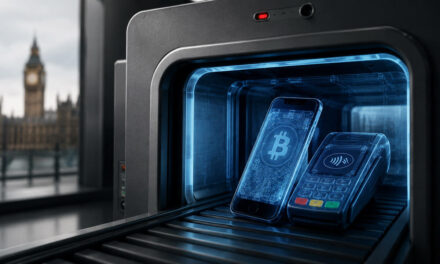 UK turns delayed wallet identification into a 14-year criminal risk for crypto firms