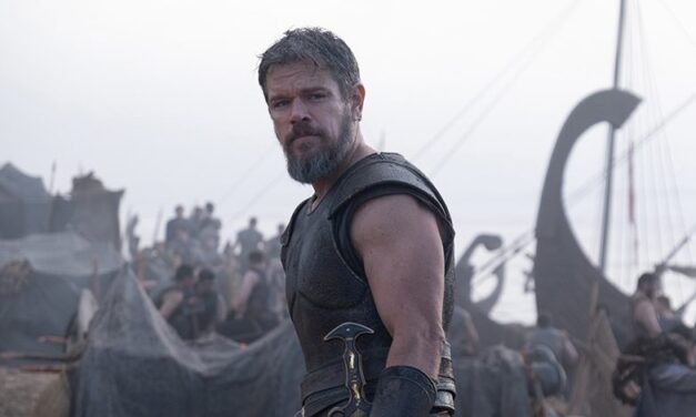 ‘The Odyssey’ Backlash: Why Social Media Is Divided About Christopher Nolan’s Movie