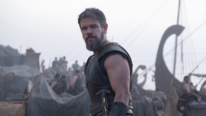 ‘The Odyssey’ Backlash: Why Social Media Is Divided About Christopher Nolan’s Movie