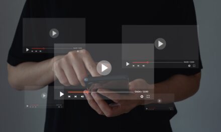 Play, pause, rewind – where do these universal media symbols come from?