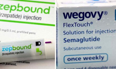 Novo Nordisk sues Eli Lilly over ‘deliberately false’ weight-loss drug ads