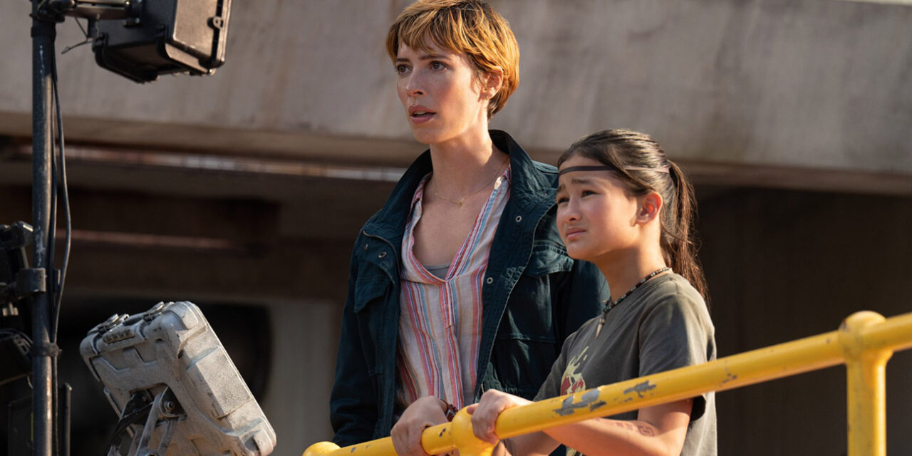 ‘Godzilla vs. Kong’ Stars Rebecca Hall and Millie Bobby Brown Pay Tribute to Kaylee Hottle: “You Will Be Deeply Missed”