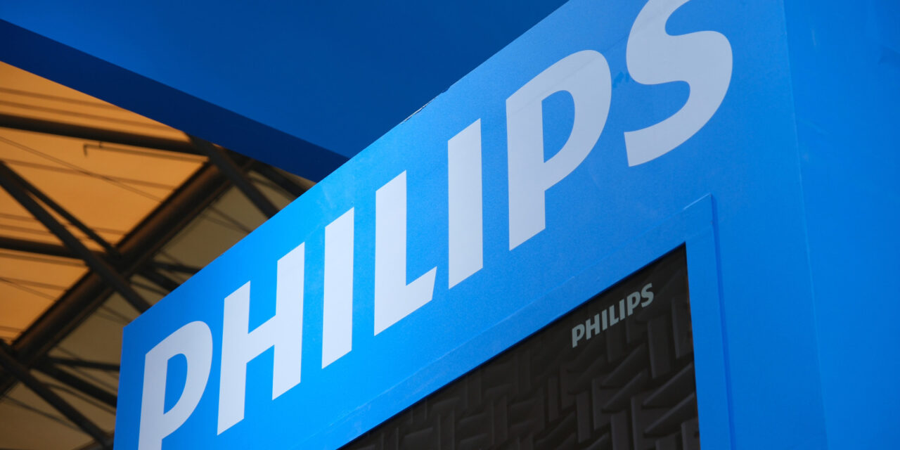 Who Owns Philips?