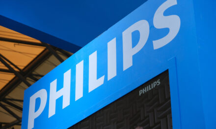 Who Owns Philips?