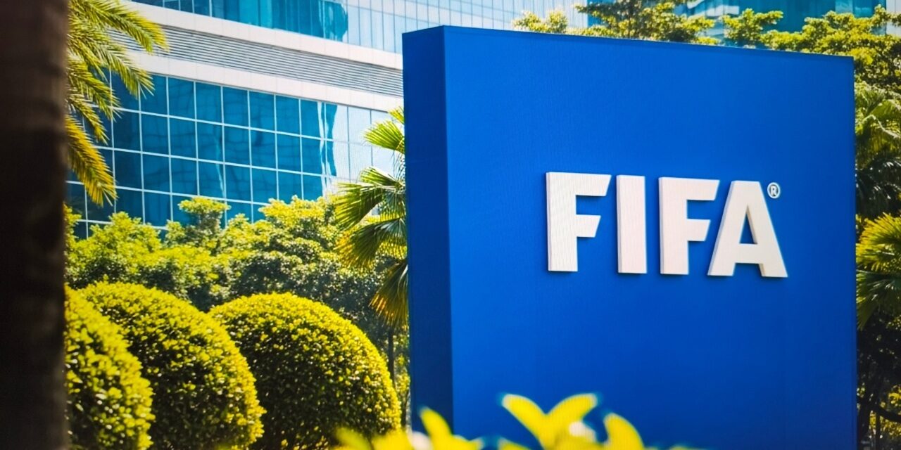‘The Next Crisis Has Already Begun’: Europe’s Top Official Urges FIFA to Act