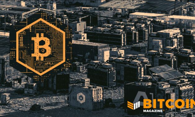 Bitcoin Miner Hut 8 Shares Jump on $9.8 Billion AI Data Center Deal