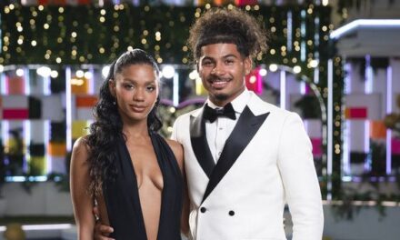 Are Melanie & Sincere From ‘Love Island USA’ Still Together? Post-Season 8 Update