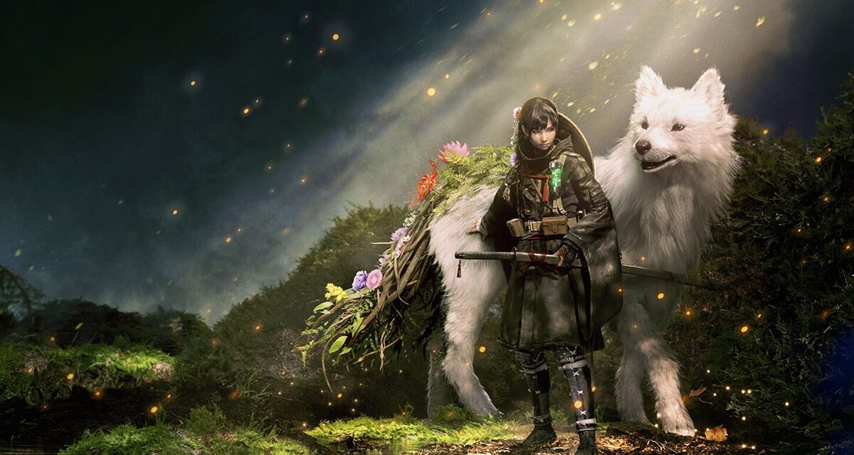 Game Freak’s action RPG Beast of Reincarnation launches August 4