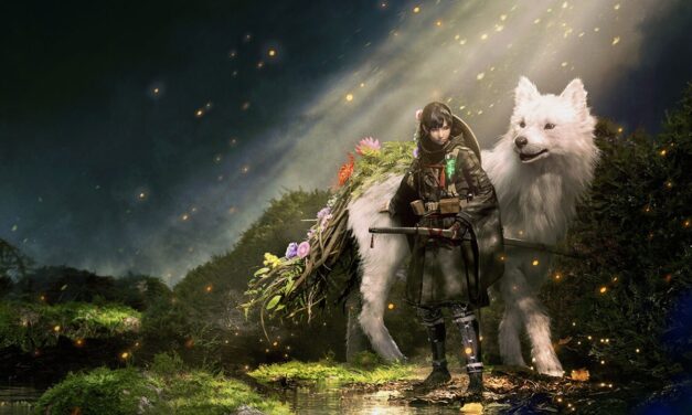 Game Freak’s action RPG Beast of Reincarnation launches August 4