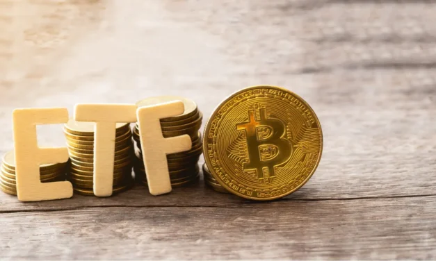 Bitcoin Climbs to One-Month High Above $65,800 as ETF Inflows Extend Six-Day Streak