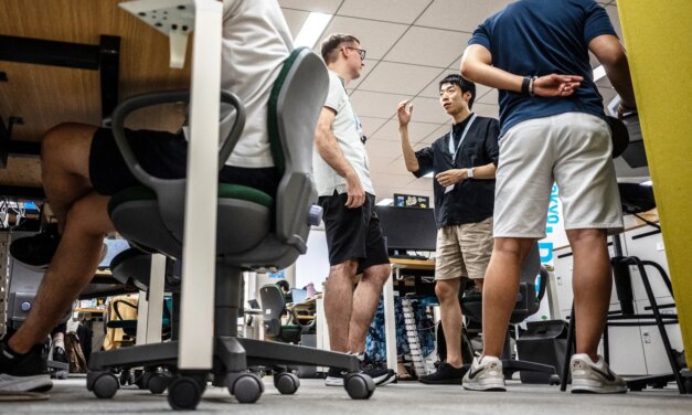 Why Japan’s New Office Dress Code Is Sparking a ‘Leg Hair Harassment’ Backlash