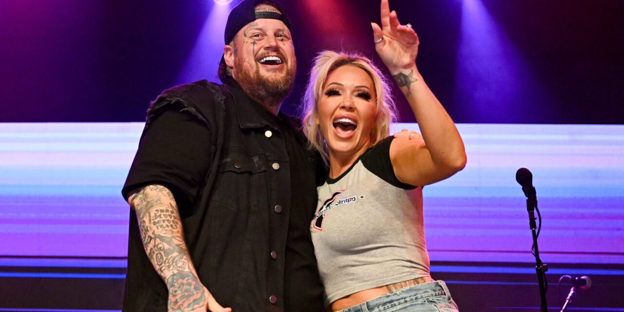 Why Did Jelly Roll & Bunnie Xo Divorce? Inside Their Split