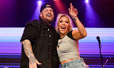 Why Did Jelly Roll & Bunnie Xo Divorce? Inside Their Split