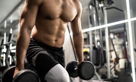 Try These Exercises for Knee-Friendly Leg Workouts