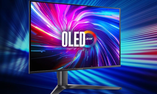 OLED monitors are finally getting cheaper. I found 5 worth buying