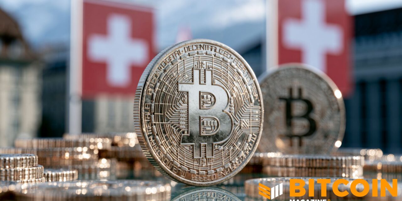 Swiss Bank BancaStato Launches Bitcoin Trading Through Sygnum and Avaloq
