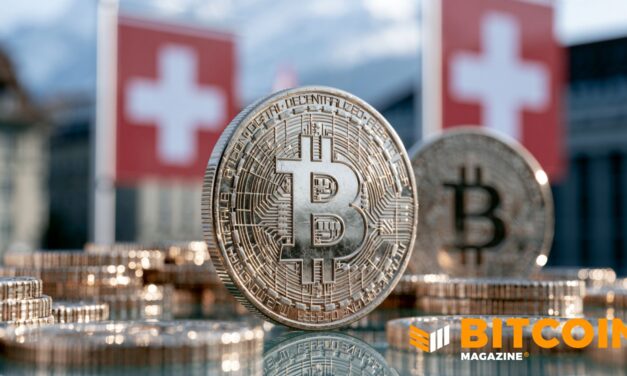 Swiss Bank BancaStato Launches Bitcoin Trading Through Sygnum and Avaloq