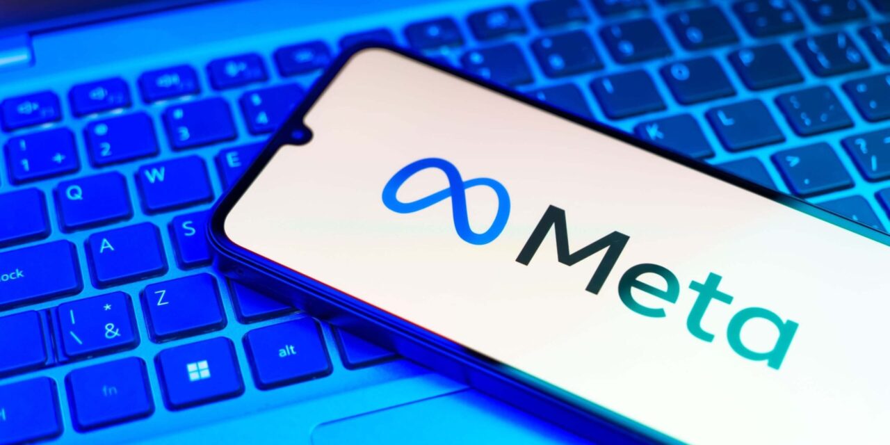 BlackRock (BLK) Launches $12.3B Bond Deal for Meta AI Data Center