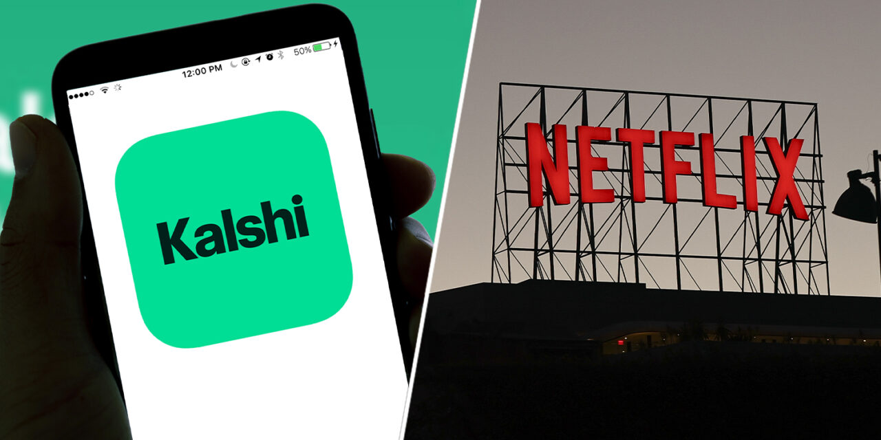 Kalshi Threatens Netflix With Defamation Suit Over “Misleading” Prediction Market Doc Trailer