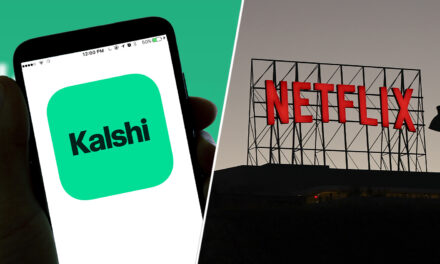 Kalshi Threatens Netflix With Defamation Suit Over “Misleading” Prediction Market Doc Trailer