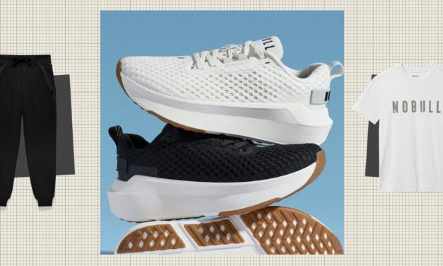 The Best NOBULL Workout Gear, According to Our Editors