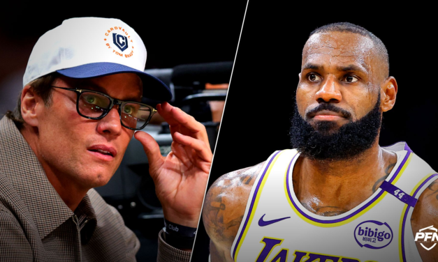 ‘This Is Tom Brady to Tampa’ – Analyst Defends LeBron James’ 76ers Move by Shooting Down ‘Ring Chasing’ Narrative