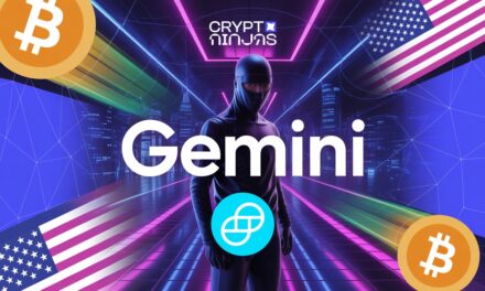 Gemini’s $10M Bitcoin Donation to Trump PAC Draws Attention During Ongoing CFTC Case