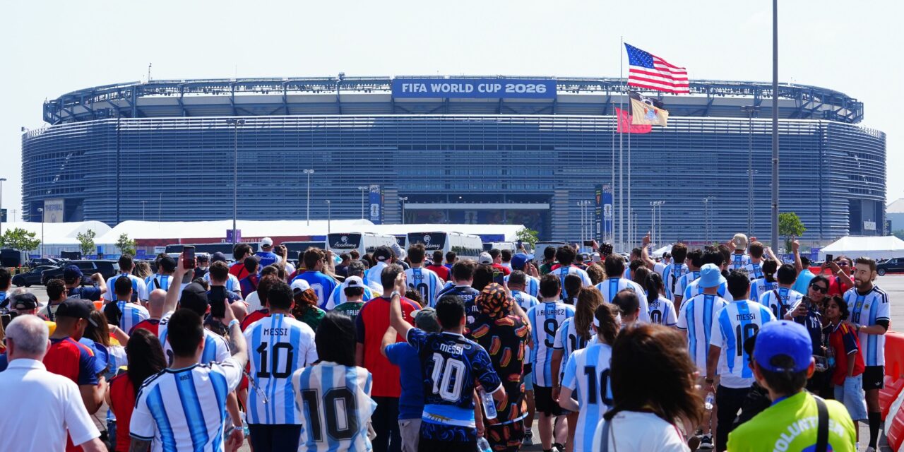 How to Watch World Cup Final 2026: TV Channel & Live Stream