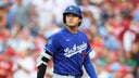 Shohei Ohtani Skips Bullpen Session Due To Left Knee Irritation