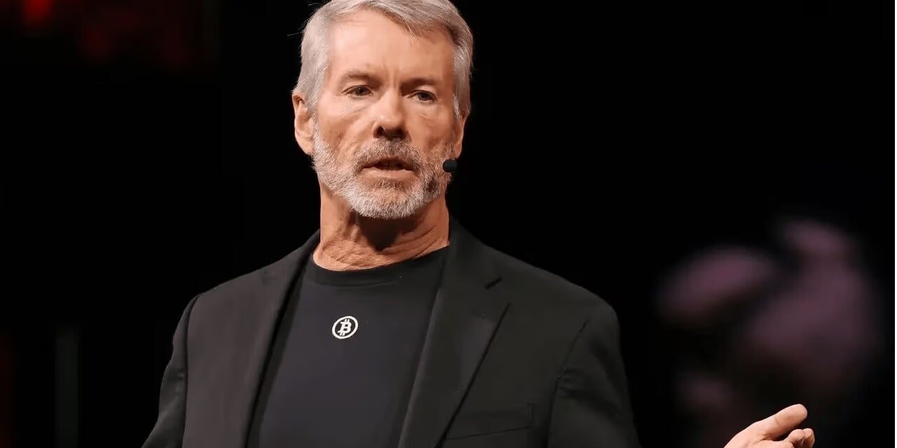 Michael Saylor Publishes 953-Hour Leadership Curriculum Culminating in Bitcoin