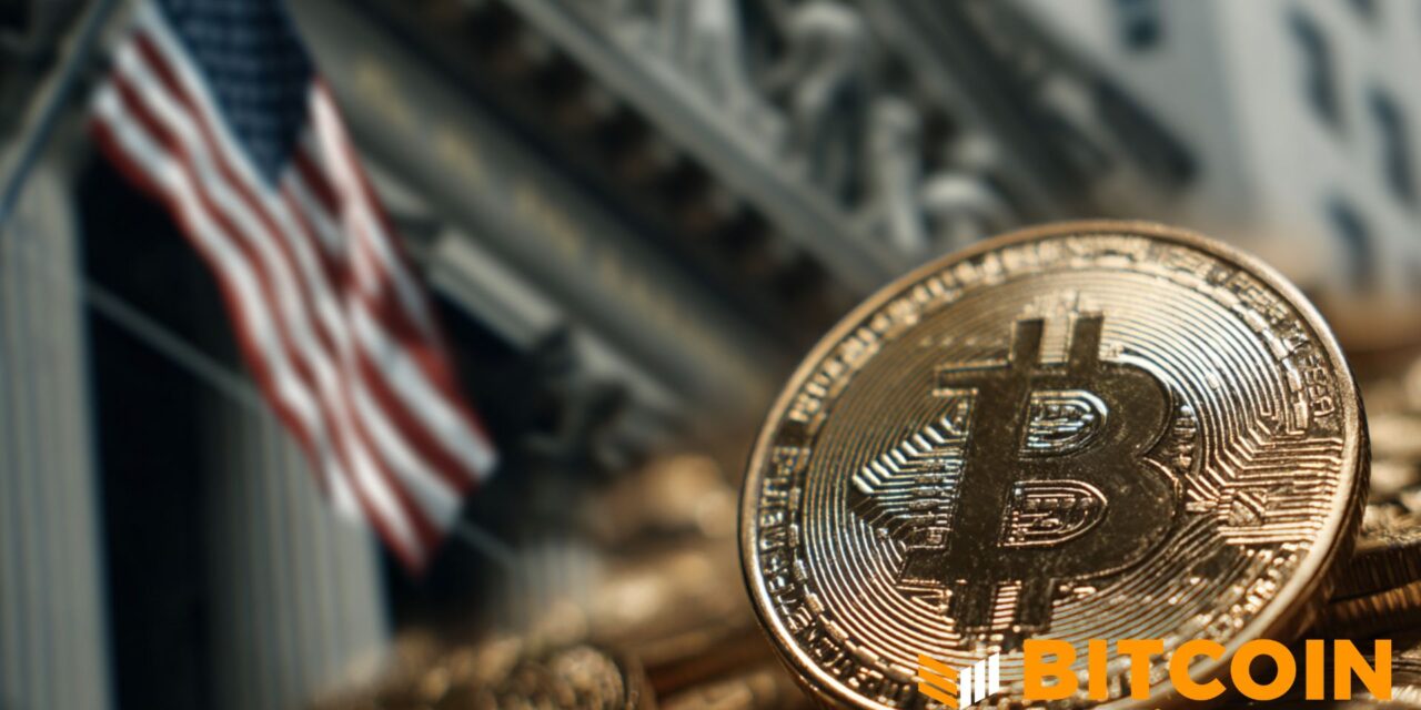 Morgan Stanley Bitcoin ETF Nearly Notches $400M in Assets