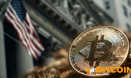 Morgan Stanley Bitcoin ETF Nearly Notches $400M in Assets