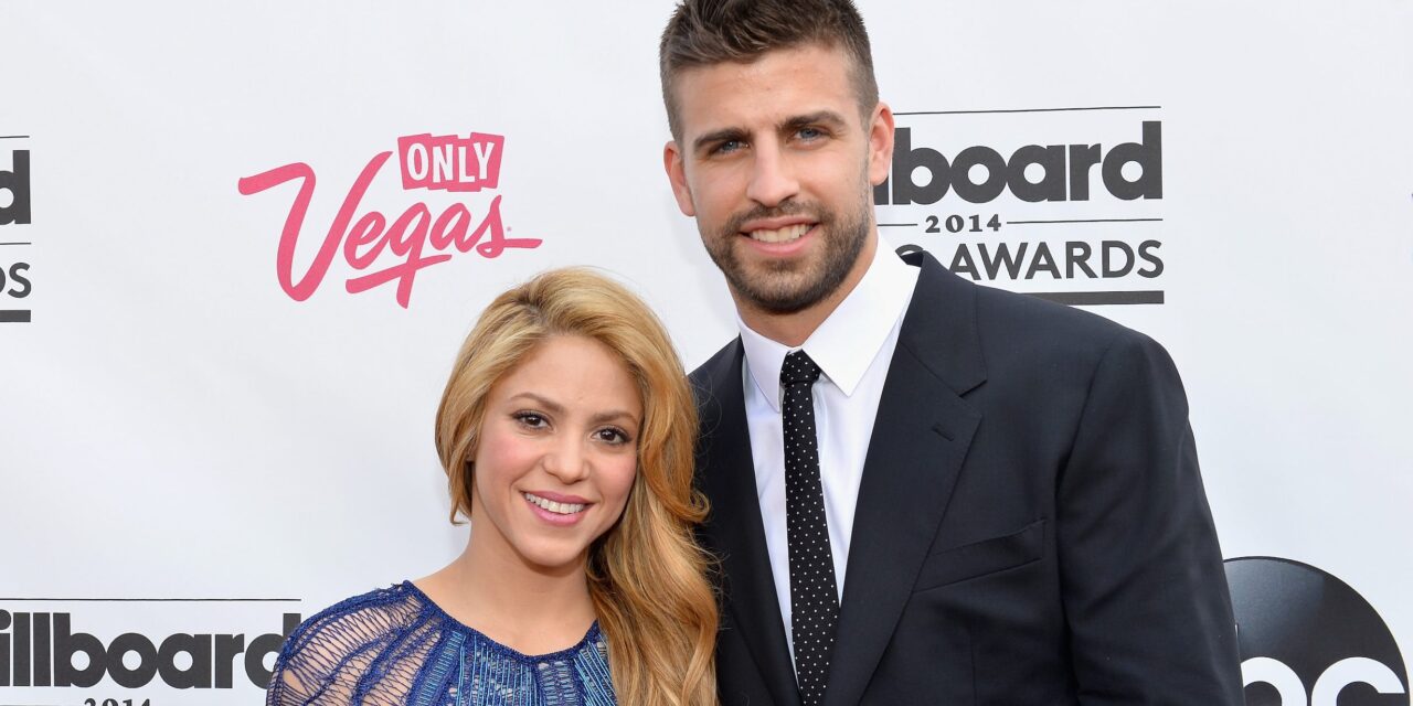 Shakira & Gerard Piqué’s Relationship Timeline: Their Romance & Breakup Explained