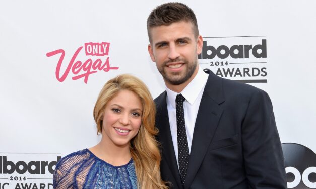 Shakira & Gerard Piqué’s Relationship Timeline: Their Romance & Breakup Explained