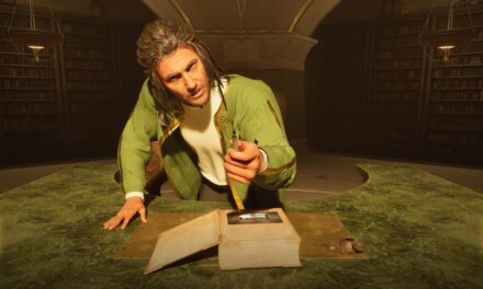Cyan Worlds Gives A Look At What Could Have Been A New Myst Sequel