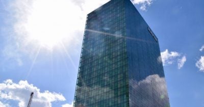 Naver plans to scrap 1 trillion won in treasury stock as it pivots toward crypto and fintech