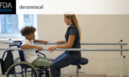 FDA Scientists Raise Questions About Duchenne Drug