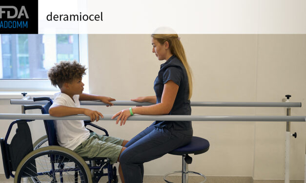 FDA Scientists Raise Questions About Duchenne Drug