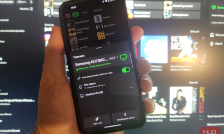 I replaced my entire multi-room setup with one Spotify feature
