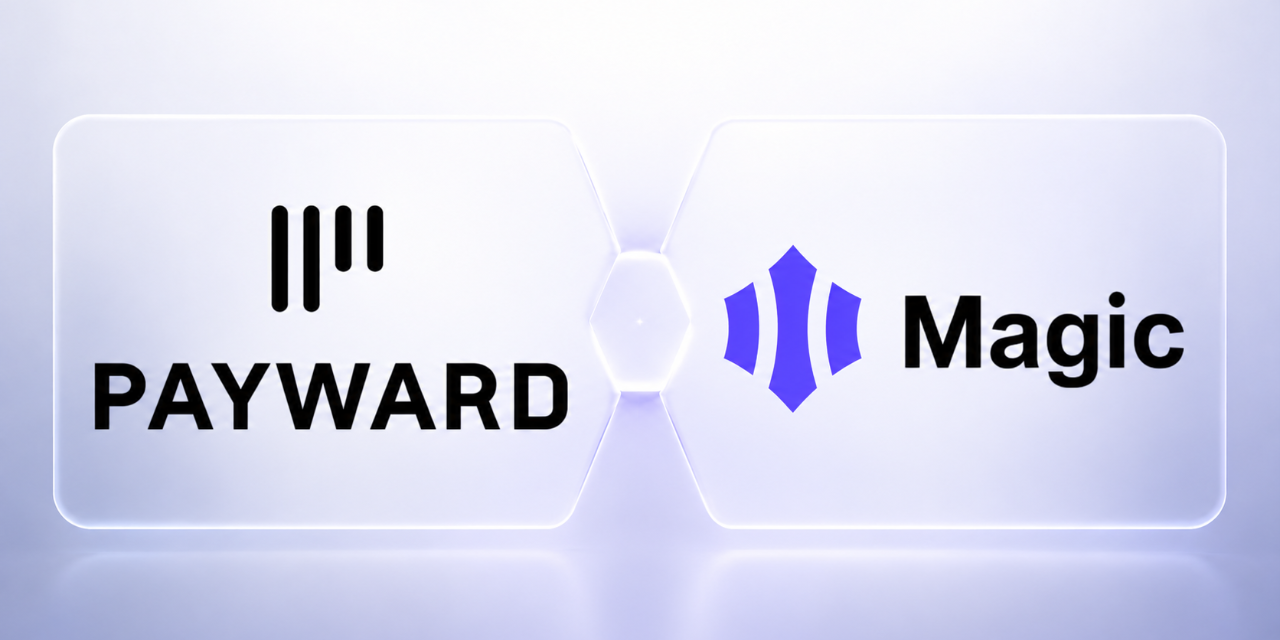 Kraken Parent Payward Acquires Magic Wallet, Adding Technology Behind 60M Wallets