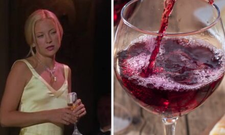 It’s A Little Out There, But I Can Tell Which Wine Is Your Favorite Based On The Rom-Coms You Adore