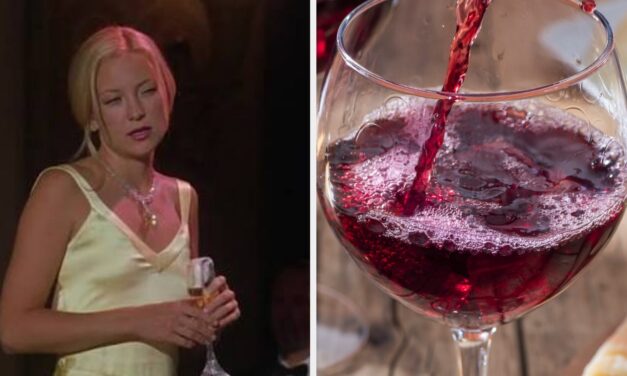 It’s A Little Out There, But I Can Tell Which Wine Is Your Favorite Based On The Rom-Coms You Adore