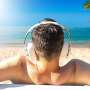 1 in 3 women and 1 in 4 men engage in intentional outdoor tanning