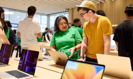 Apple Upgrade devices won’t be ‘restricted’ for missed payment after all