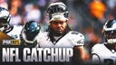 NFL Catchup: Extensions Galore, Rodgers Makes Another Statement & Raiders’ QB Battle
